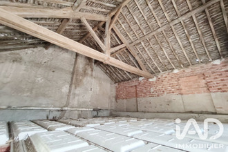 achat immeuble egreville 77620
