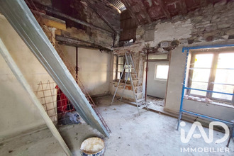 achat immeuble egreville 77620