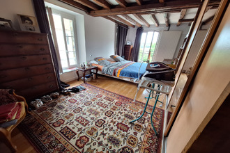 achat immeuble egriselles-le-bocage 89500