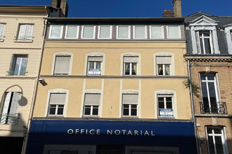 achat immeuble elbeuf 76500