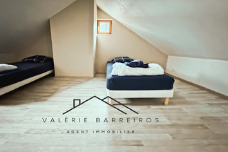 achat immeuble elbeuf 76500