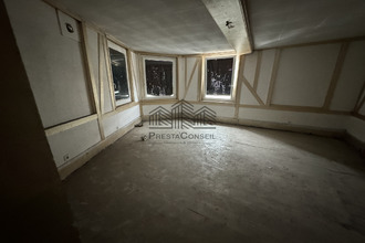 achat immeuble elbeuf 76500