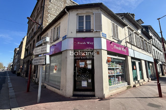 achat immeuble elbeuf 76500