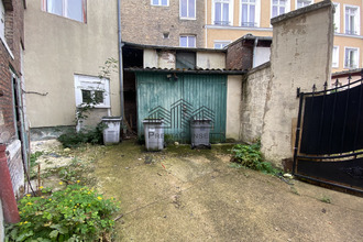 achat immeuble elbeuf 76500