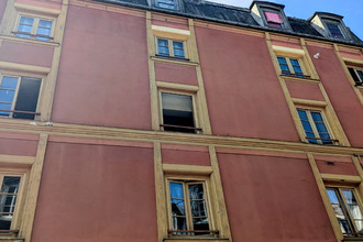 achat immeuble elbeuf 76500