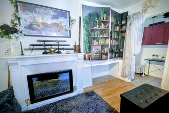 achat immeuble elbeuf 76500