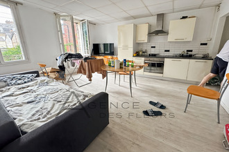 achat immeuble elbeuf 76500