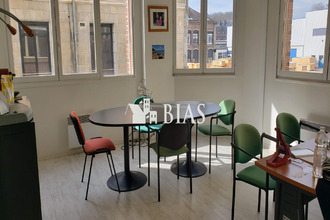 achat immeuble elbeuf 76500