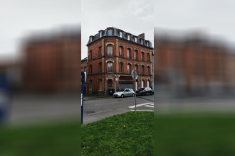 achat immeuble elbeuf 76500