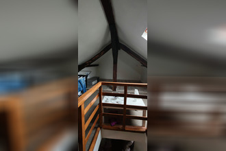 achat immeuble elbeuf 76500