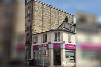 achat immeuble elbeuf 76500