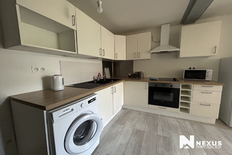 achat immeuble elbeuf 76500