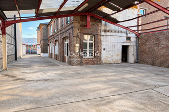 achat immeuble elbeuf 76500