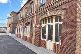 achat immeuble elbeuf 76500