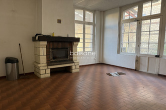 achat immeuble elbeuf 76500