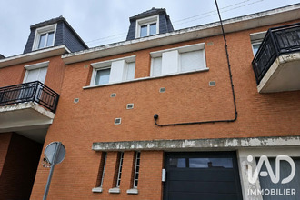 achat immeuble eleu-dit-leauwette 62300