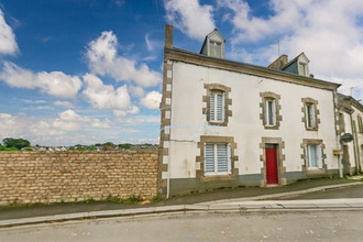 achat immeuble elliant 29370