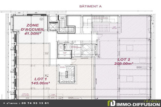 achat immeuble enghien-les-bains 95880