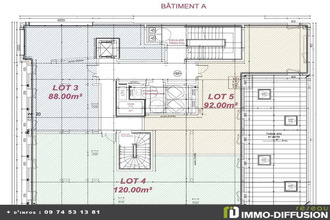 achat immeuble enghien-les-bains 95880