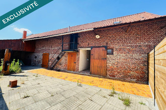 achat immeuble ennevelin 59710