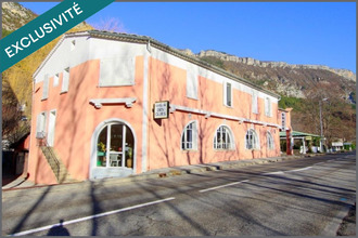 achat immeuble entrages 04000