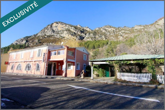 achat immeuble entrages 04000