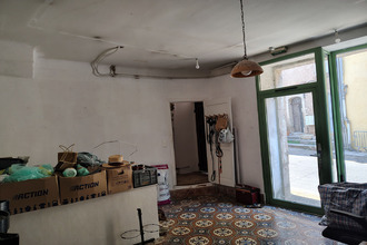 achat immeuble entrecasteaux 83570