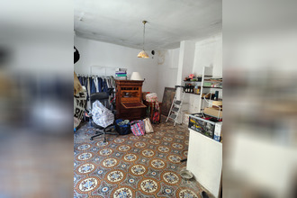 achat immeuble entrecasteaux 83570