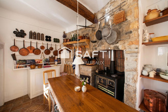 achat immeuble entrecasteaux 83570