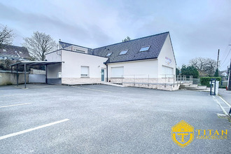 achat immeuble eperlecques 62910