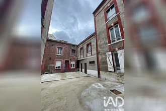 achat immeuble epernay 51200