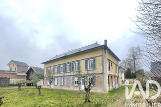 achat immeuble epernay 51200