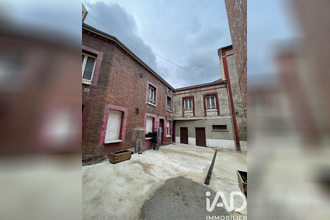 achat immeuble epernay 51200