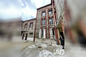 achat immeuble epernay 51200