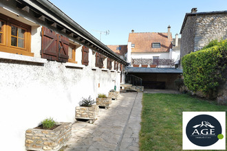 achat immeuble epernon 28230