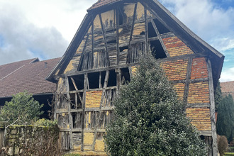 achat immeuble epfig 67680