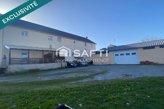 achat immeuble epinac 71360