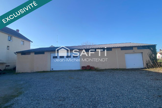 achat immeuble epinac 71360