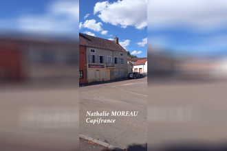achat immeuble epinac 71360