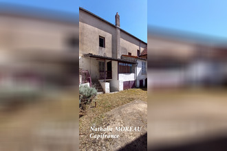 achat immeuble epinac 71360