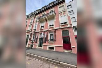 achat immeuble epinal 88000