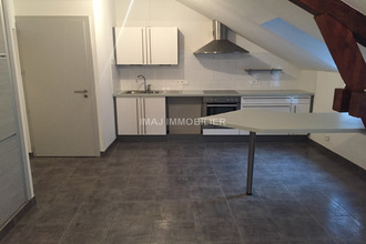 achat immeuble epinal 88000