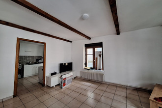 achat immeuble epinal 88000