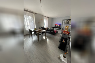 achat immeuble epinal 88000