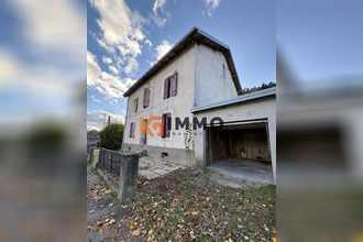 achat immeuble epinal 88000