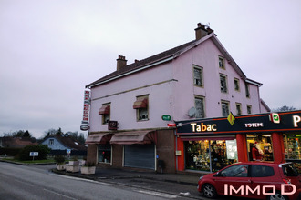 achat immeuble epinal 88000