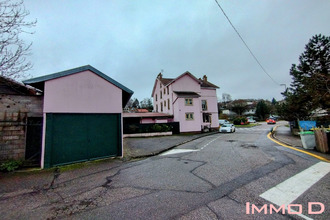 achat immeuble epinal 88000