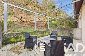 achat immeuble epinal 88000