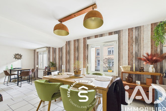 achat immeuble epinal 88000