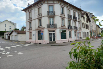 achat immeuble epinal 88000